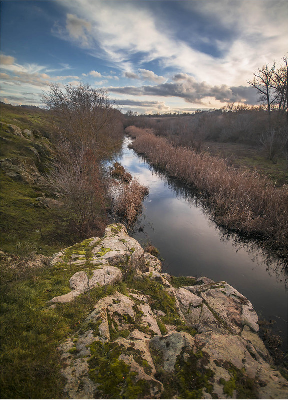 Фотографія Пейзаж / Андрій Кадигроб / photographers.ua