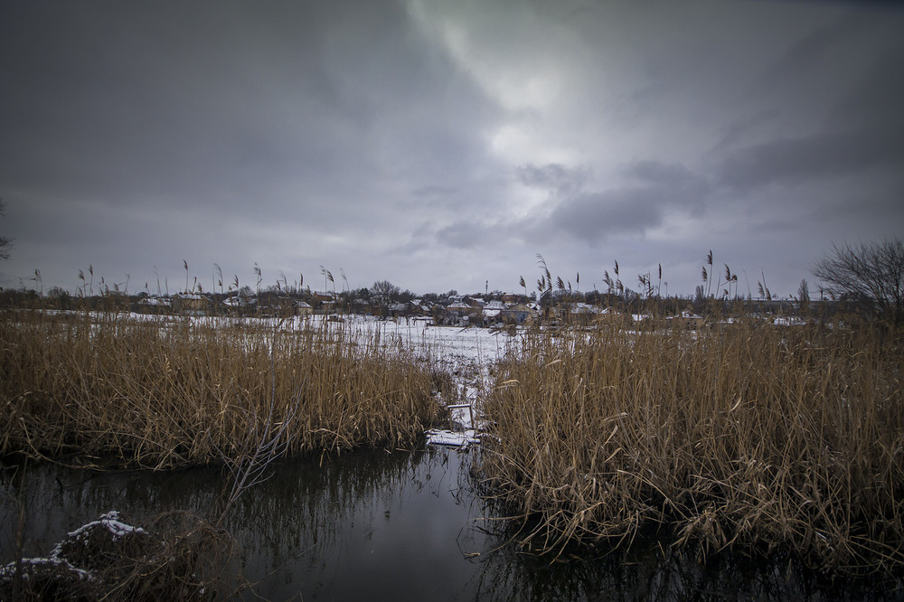 Фотографія Пейзаж / Андрій Кадигроб / photographers.ua