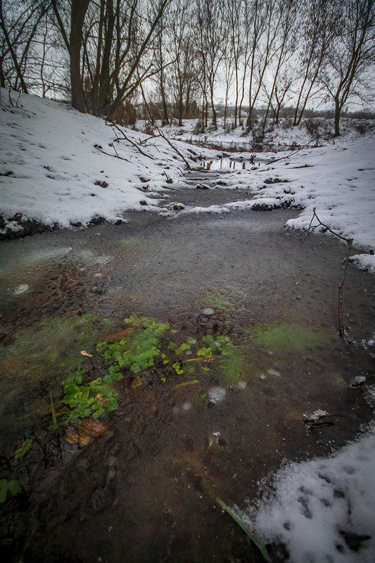 Фотографія Пейзаж / Андрій Кадигроб / photographers.ua