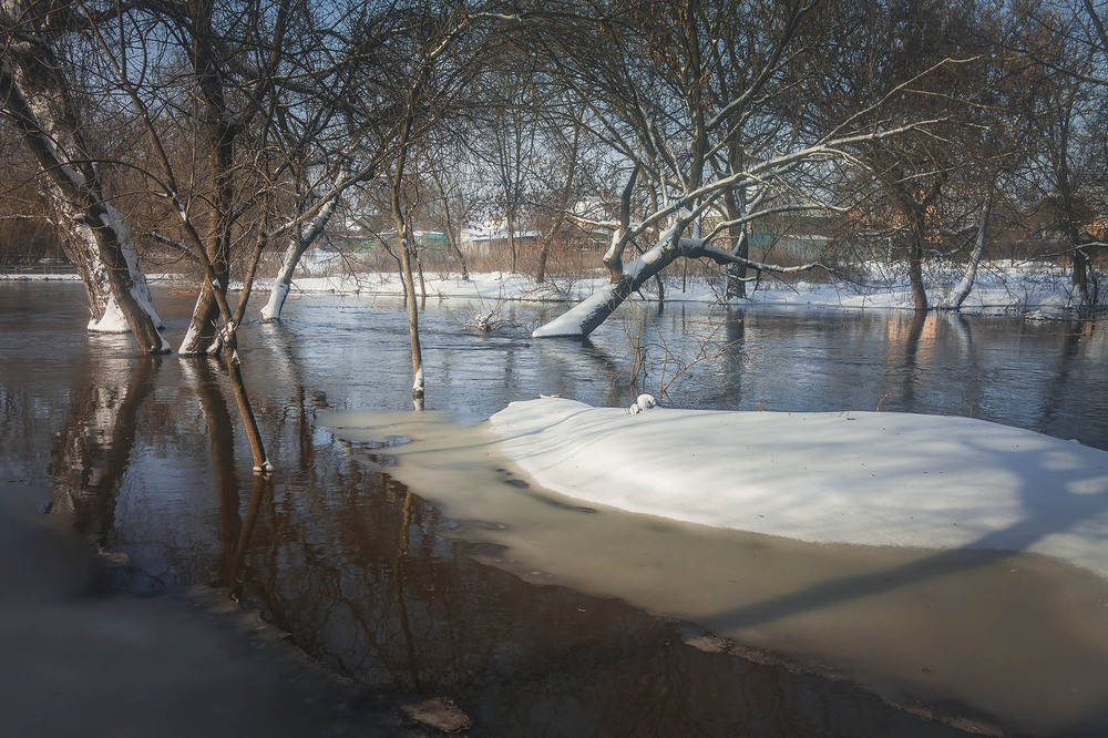 Фотографія Пейзаж / Андрій Кадигроб / photographers.ua