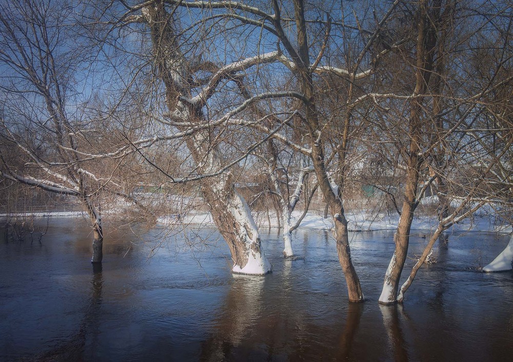 Фотографія Пейзаж / Андрій Кадигроб / photographers.ua