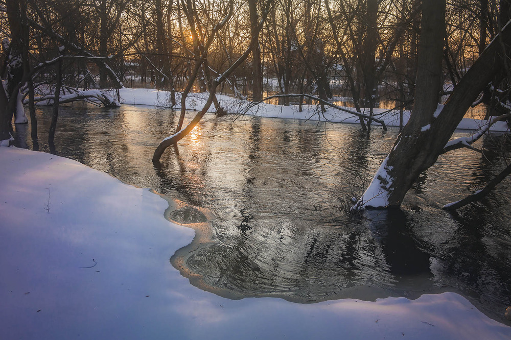 Фотографія Пейзаж / Андрій Кадигроб / photographers.ua