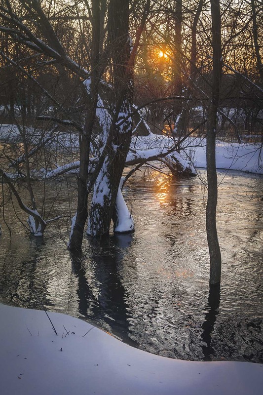 Фотографія Пейзаж / Андрій Кадигроб / photographers.ua