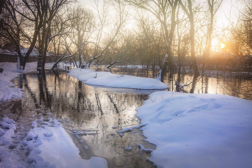 Фотографія Пейзаж / Андрій Кадигроб / photographers.ua