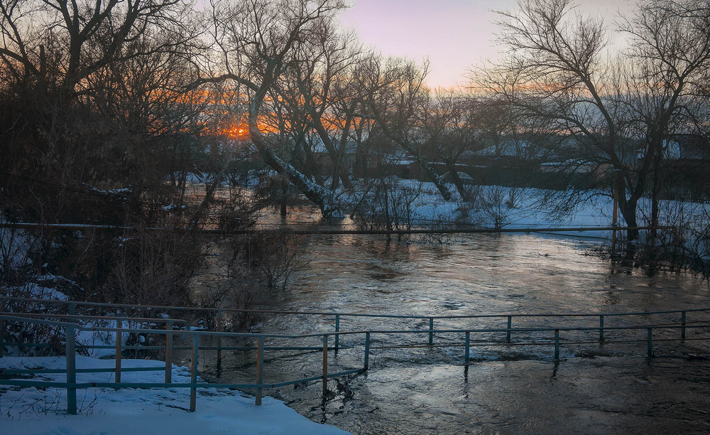 Фотографія Пейзаж / Андрій Кадигроб / photographers.ua