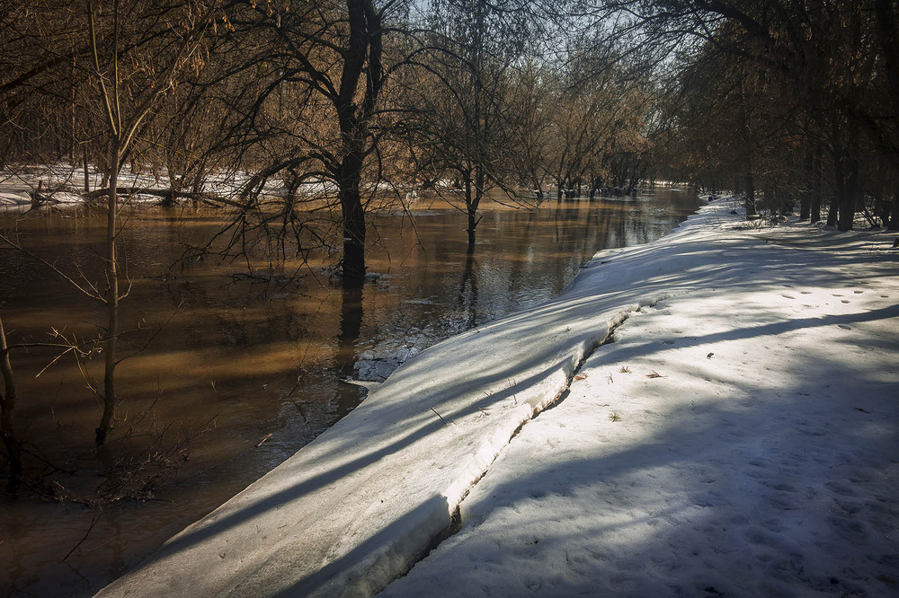 Фотографія Пейзаж / Андрій Кадигроб / photographers.ua