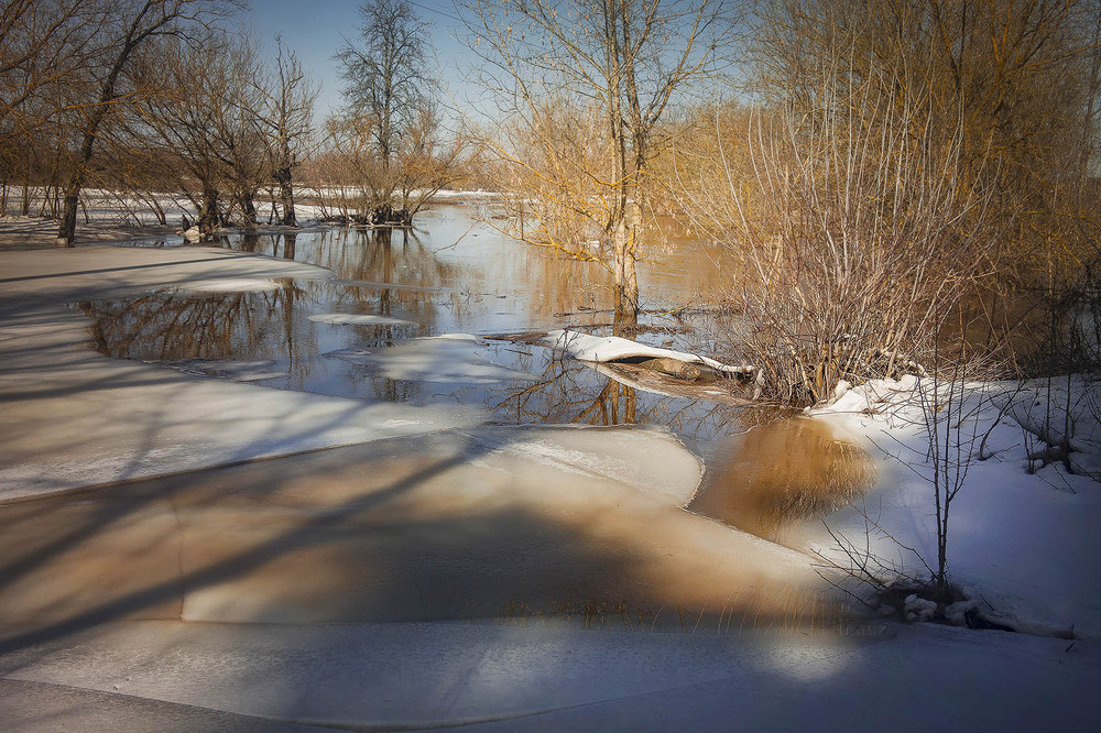 Фотографія Пейзаж / Андрій Кадигроб / photographers.ua