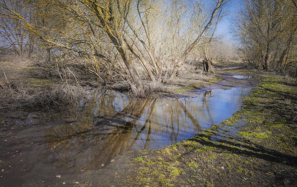 Фотографія Пейзаж / Андрій Кадигроб / photographers.ua