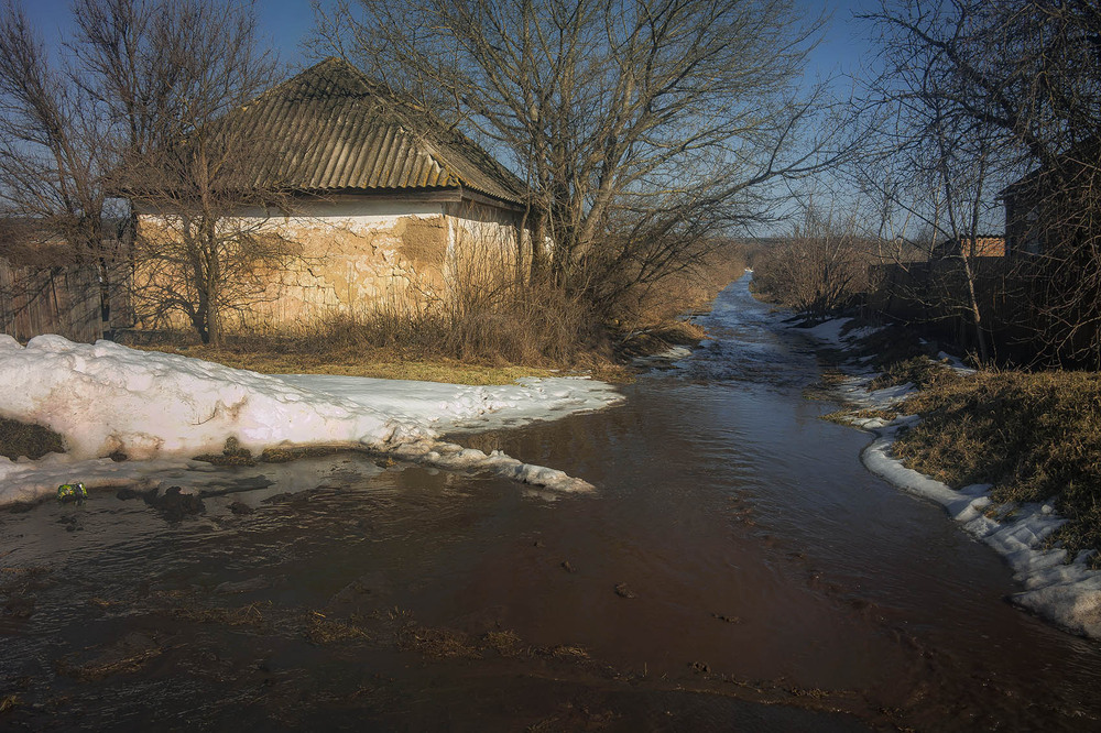 Фотографія Пейзаж / Андрій Кадигроб / photographers.ua