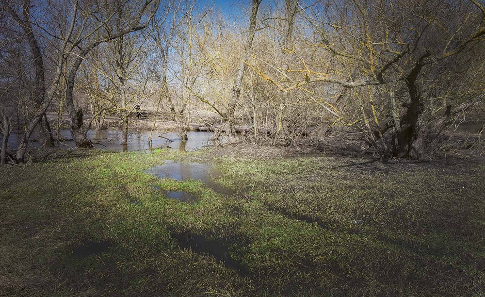 Фотографія Пейзаж / Андрій Кадигроб / photographers.ua