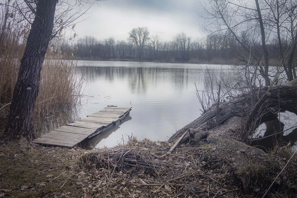 Фотографія Пейзаж / Андрій Кадигроб / photographers.ua