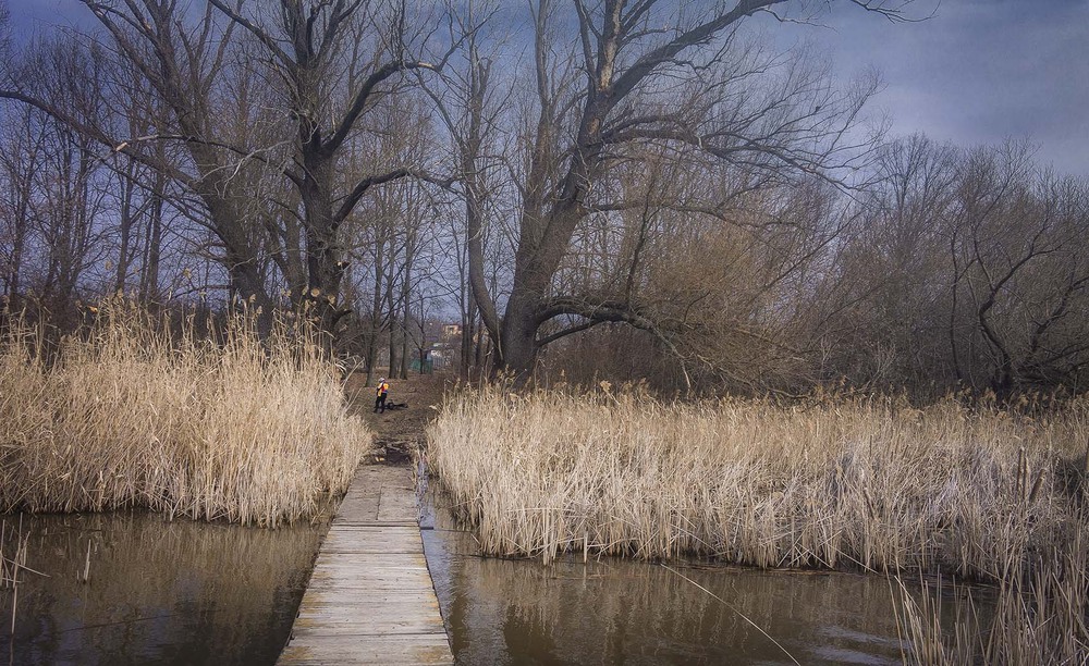 Фотографія Пейзаж / Андрій Кадигроб / photographers.ua