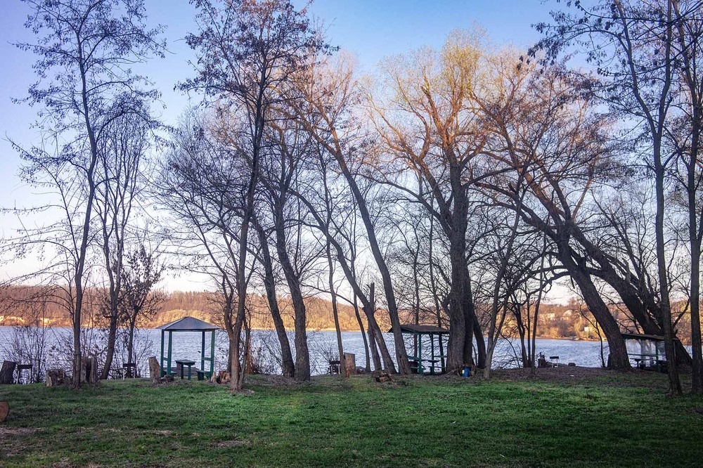 Фотографія Пейзаж / Андрій Кадигроб / photographers.ua