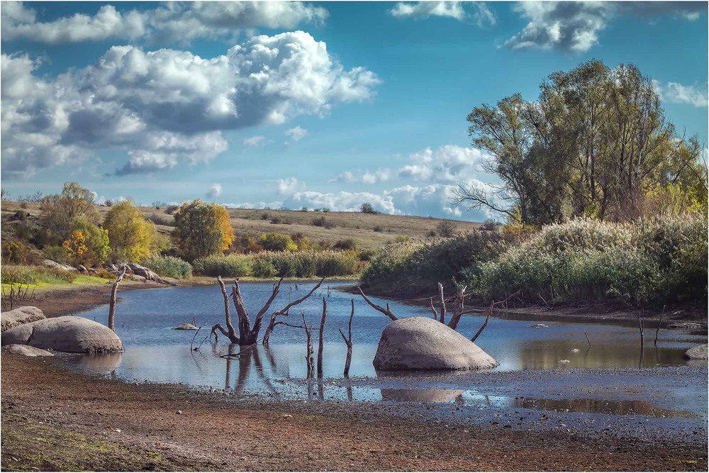 Фотографія Пейзаж / Андрій Кадигроб / photographers.ua