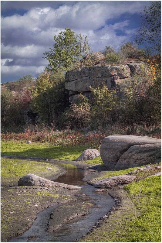 Фотографія Пейзаж / Андрій Кадигроб / photographers.ua