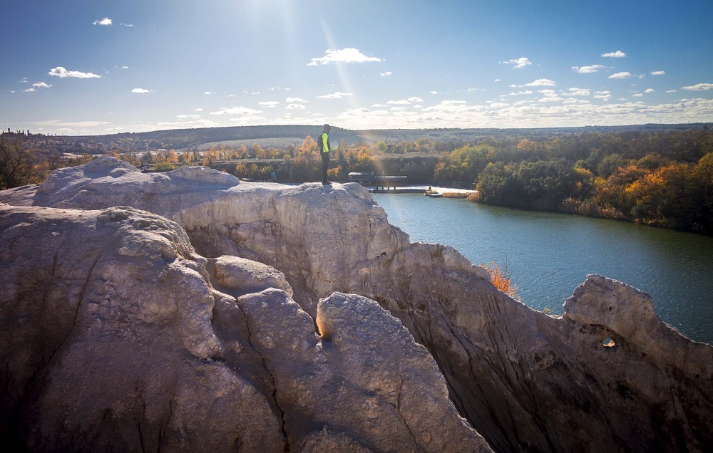 Фотографія Сонячний день / Андрій Кадигроб / photographers.ua