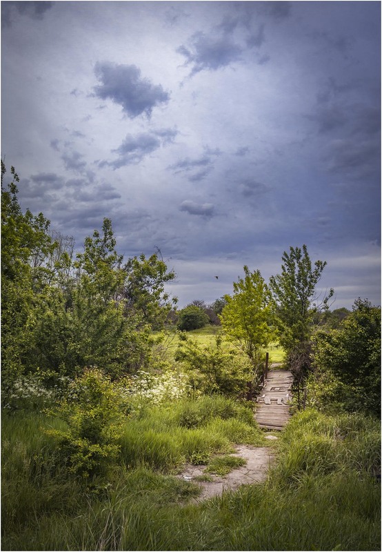 Фотографія Пейзаж / Андрій Кадигроб / photographers.ua