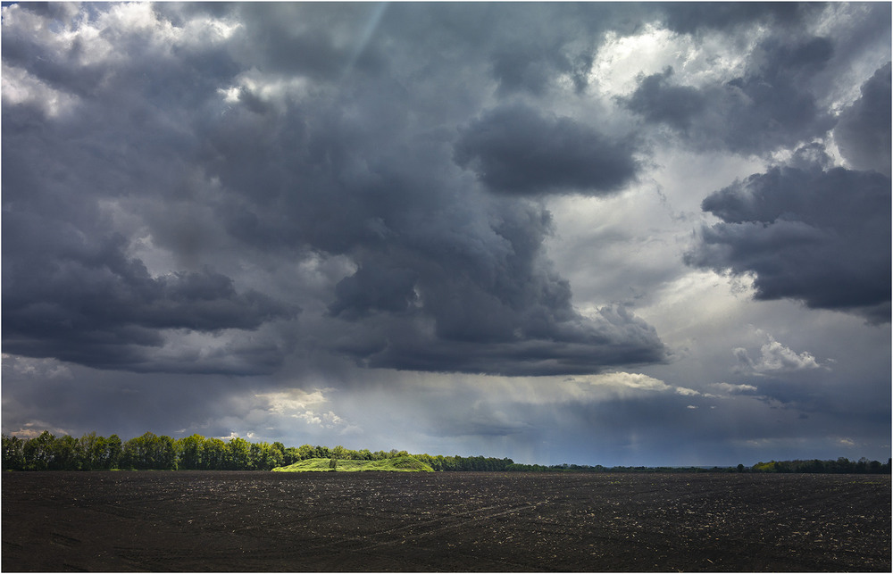 Фотографія Пейзаж / Андрій Кадигроб / photographers.ua