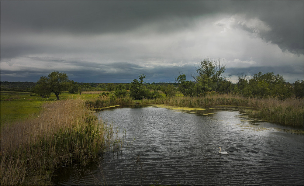 Фотографія Пейзаж / Андрій Кадигроб / photographers.ua