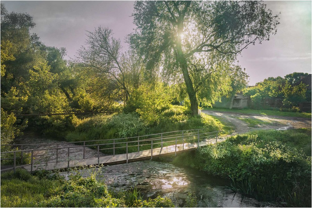 Фотографія Пейзаж / Андрій Кадигроб / photographers.ua