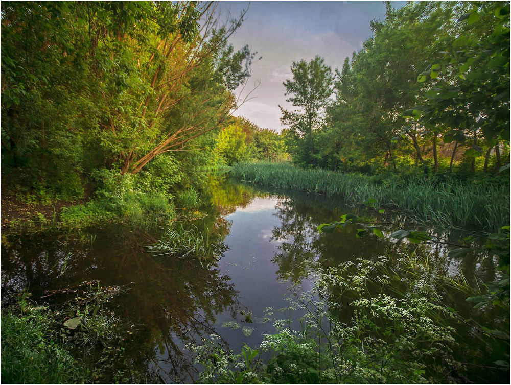 Фотографія Пейзаж / Андрій Кадигроб / photographers.ua