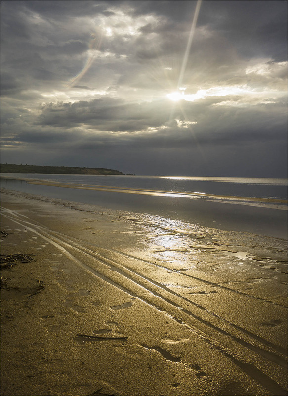 Фотографія Пейзаж / Андрій Кадигроб / photographers.ua