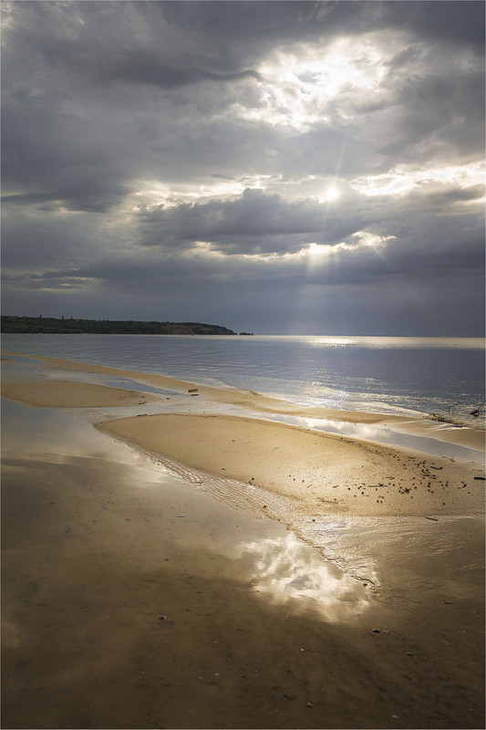 Фотографія Пейзаж / Андрій Кадигроб / photographers.ua