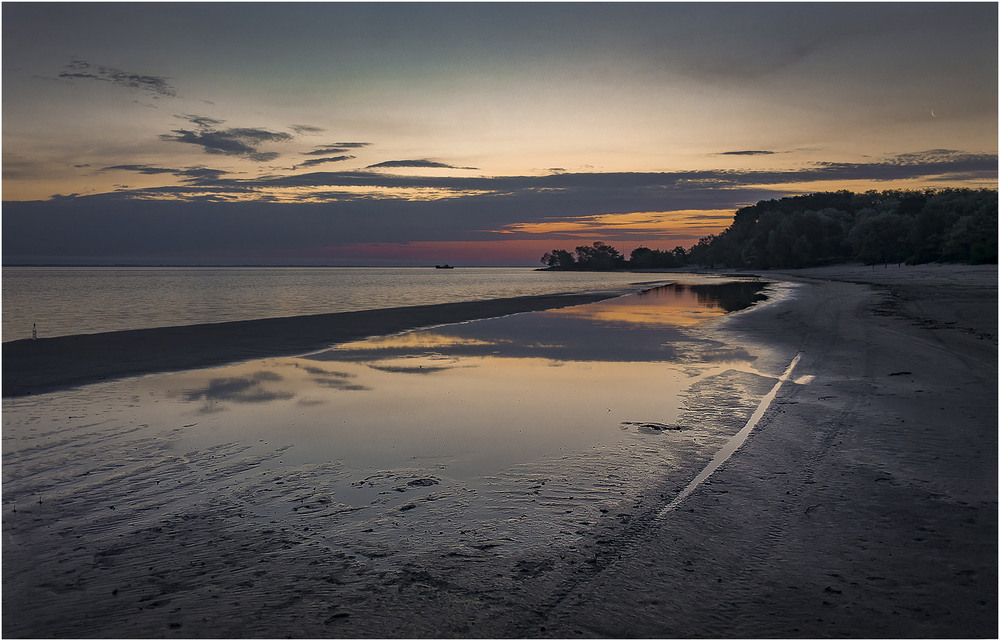 Фотографія Пейзаж / Андрій Кадигроб / photographers.ua