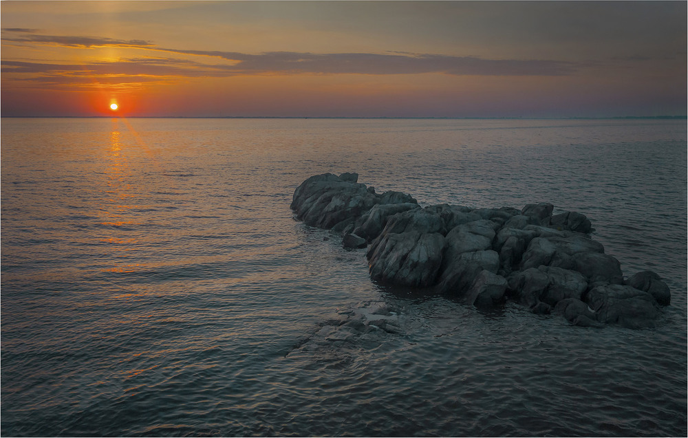 Фотографія Пейзаж / Андрій Кадигроб / photographers.ua