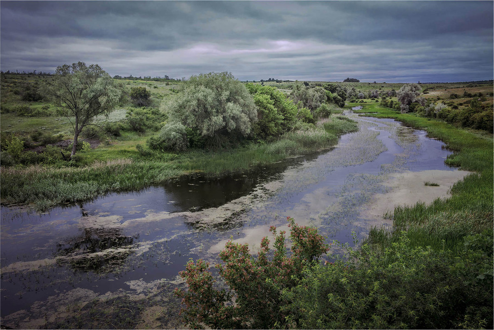 Фотографія Пейзаж / Андрій Кадигроб / photographers.ua