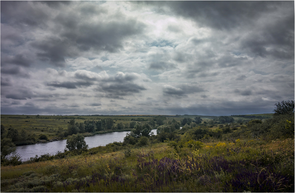 Фотографія Пейзаж / Андрій Кадигроб / photographers.ua