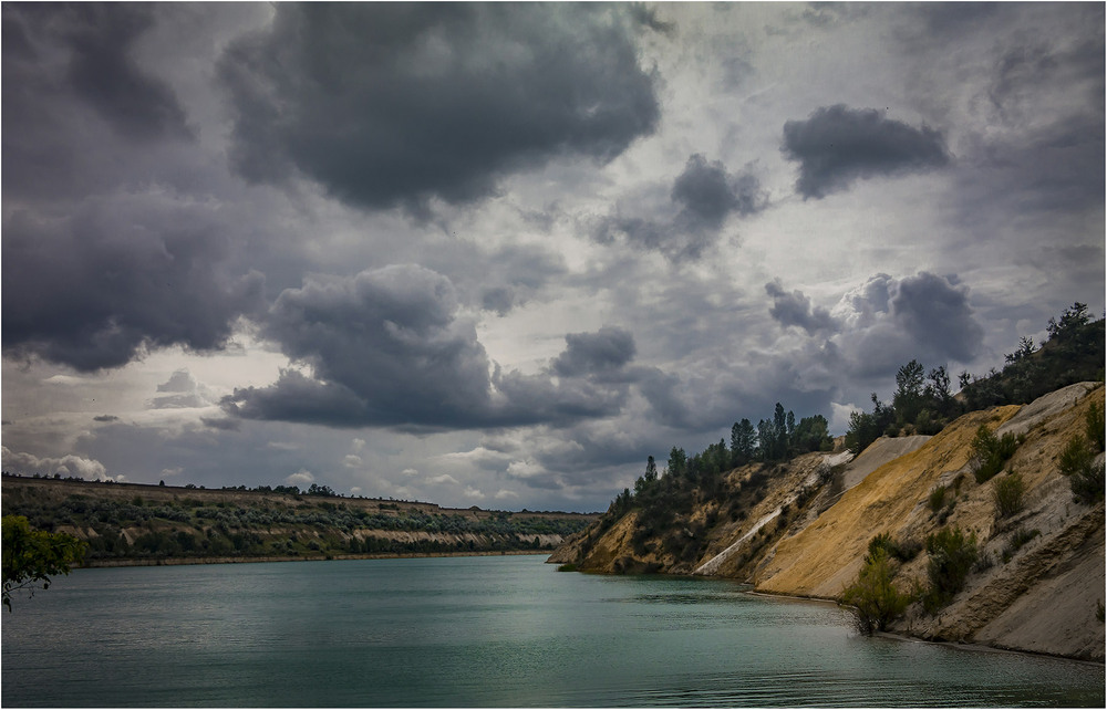 Фотографія Пейзаж / Андрій Кадигроб / photographers.ua