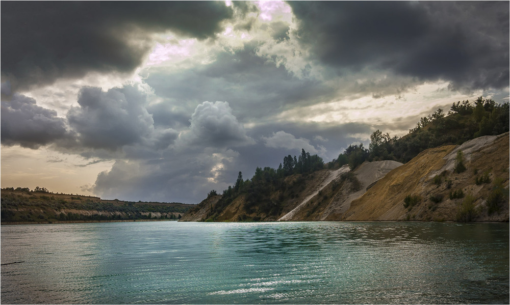 Фотографія Пейзаж / Андрій Кадигроб / photographers.ua