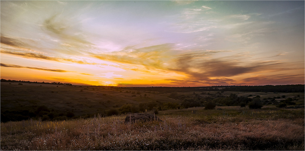 Фотографія Пейзаж / Андрій Кадигроб / photographers.ua