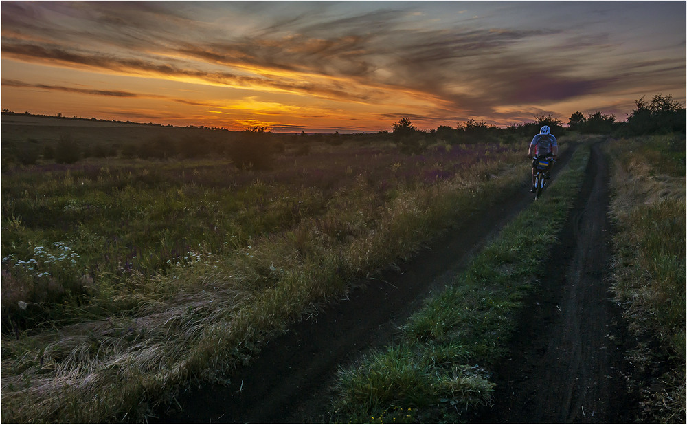 Фотографія Пейзаж / Андрій Кадигроб / photographers.ua