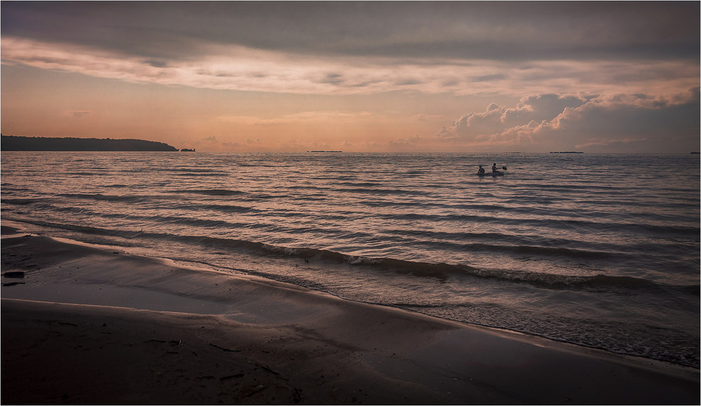 Фотографія Пейзаж / Андрій Кадигроб / photographers.ua