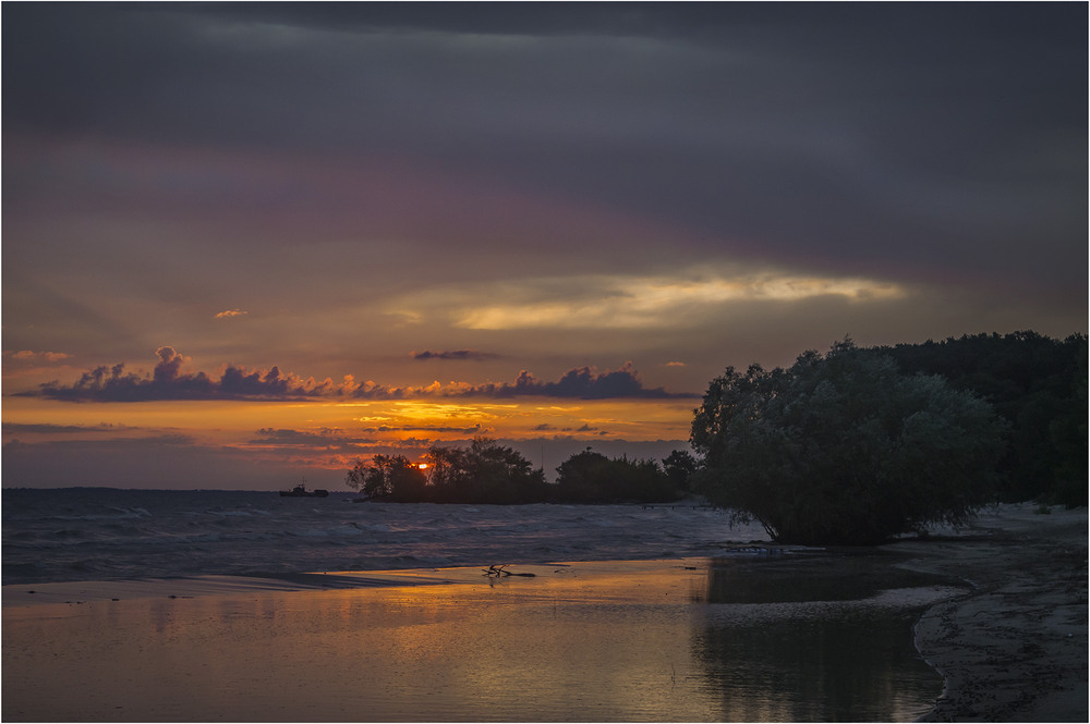Фотографія Пейзаж / Андрій Кадигроб / photographers.ua