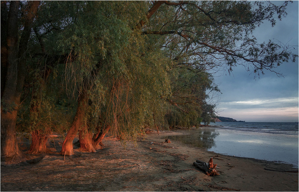 Фотографія Пейзаж / Андрій Кадигроб / photographers.ua