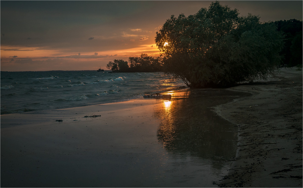 Фотографія Пейзаж / Андрій Кадигроб / photographers.ua