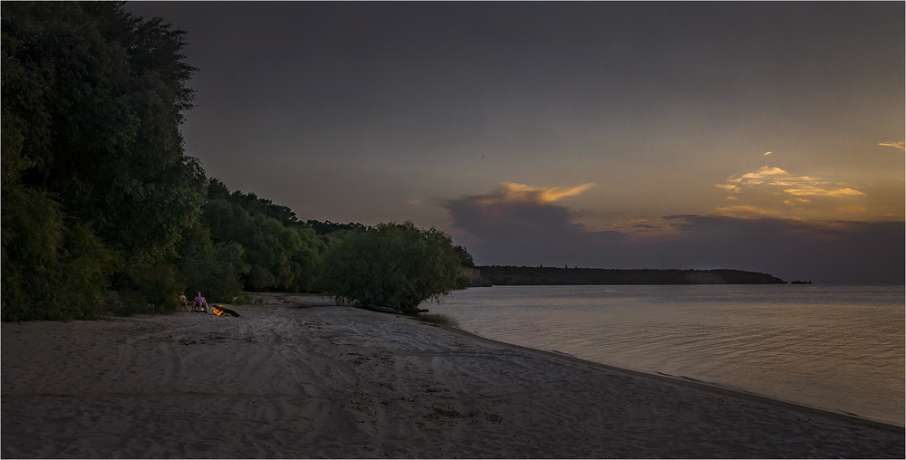 Фотографія Пейзаж / Андрій Кадигроб / photographers.ua