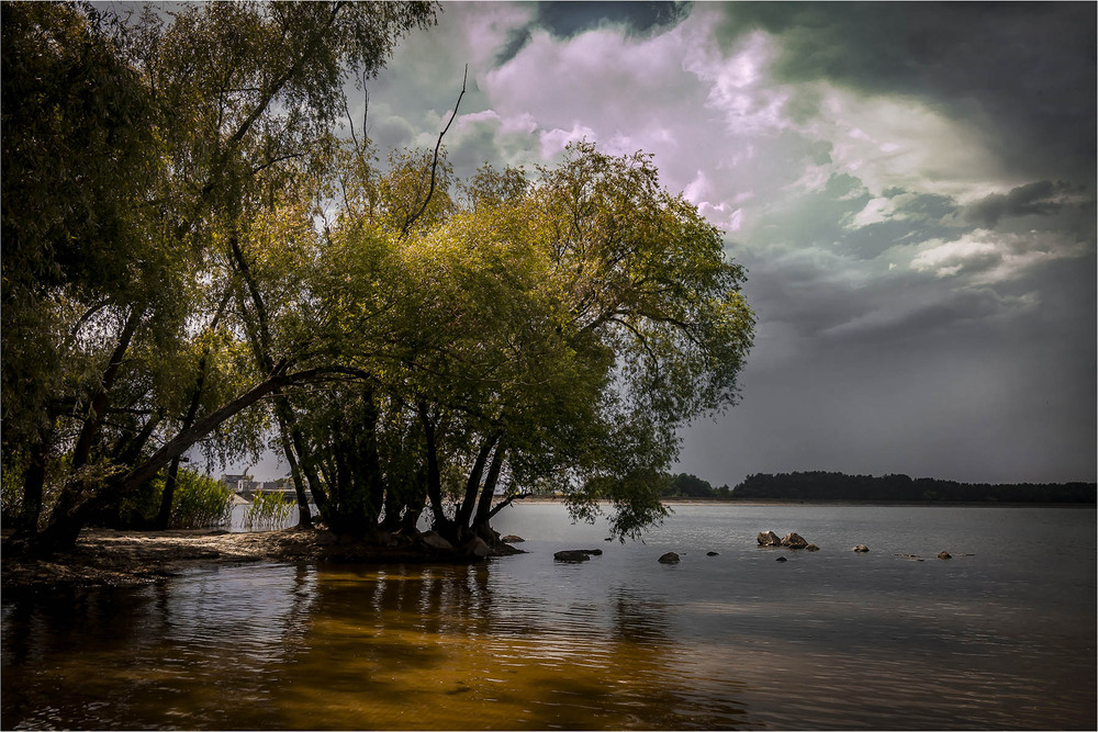 Фотографія Пейзаж / Андрій Кадигроб / photographers.ua