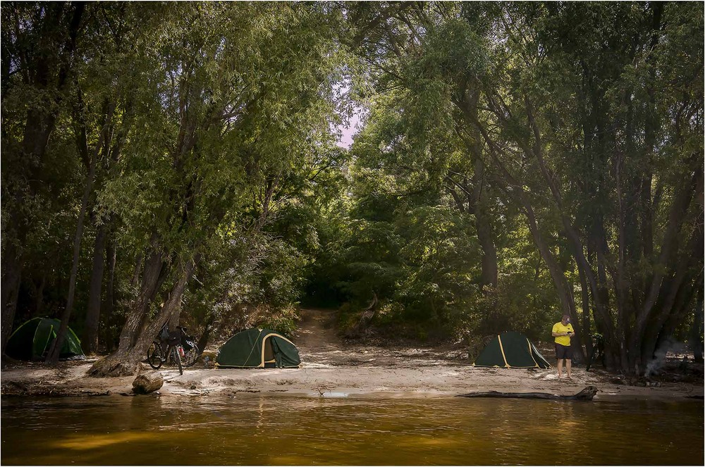 Фотографія Пейзаж / Андрій Кадигроб / photographers.ua