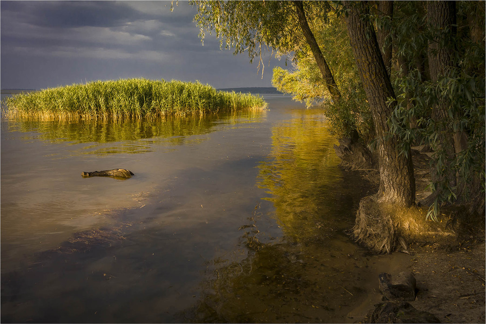 Фотографія Пейзаж / Андрій Кадигроб / photographers.ua