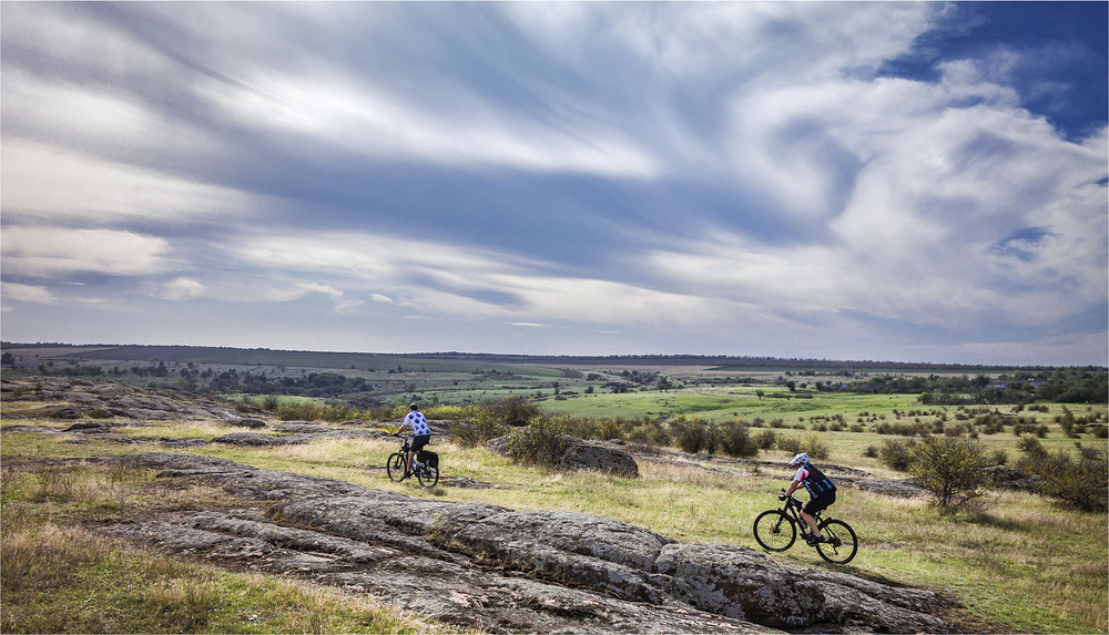 Фотографія Пейзаж / Андрій Кадигроб / photographers.ua