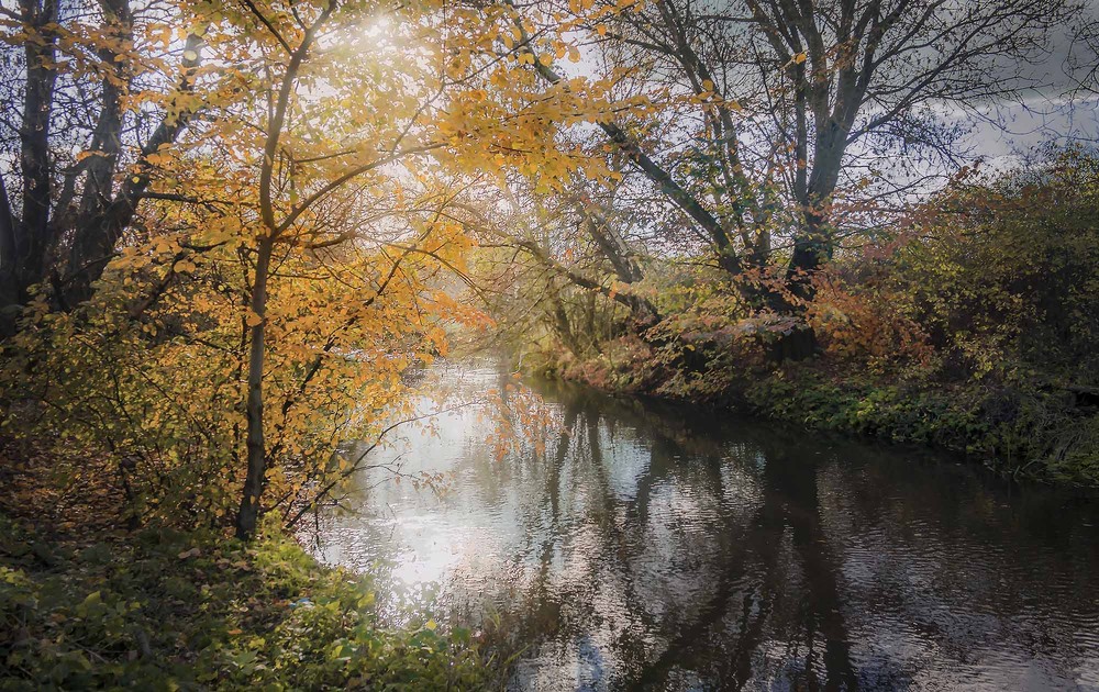 Фотографія Пейзаж / Андрій Кадигроб / photographers.ua