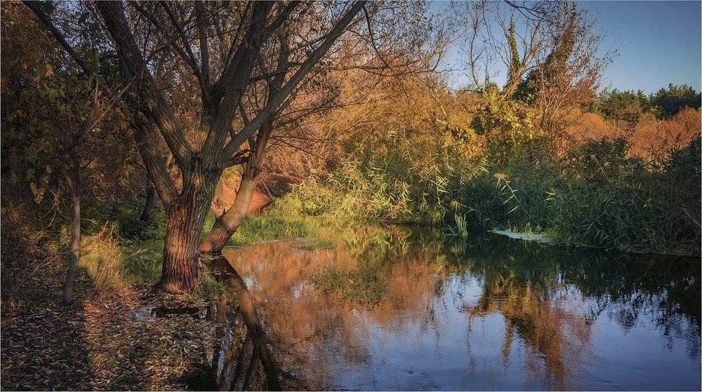 Фотографія Пейзаж / Андрій Кадигроб / photographers.ua