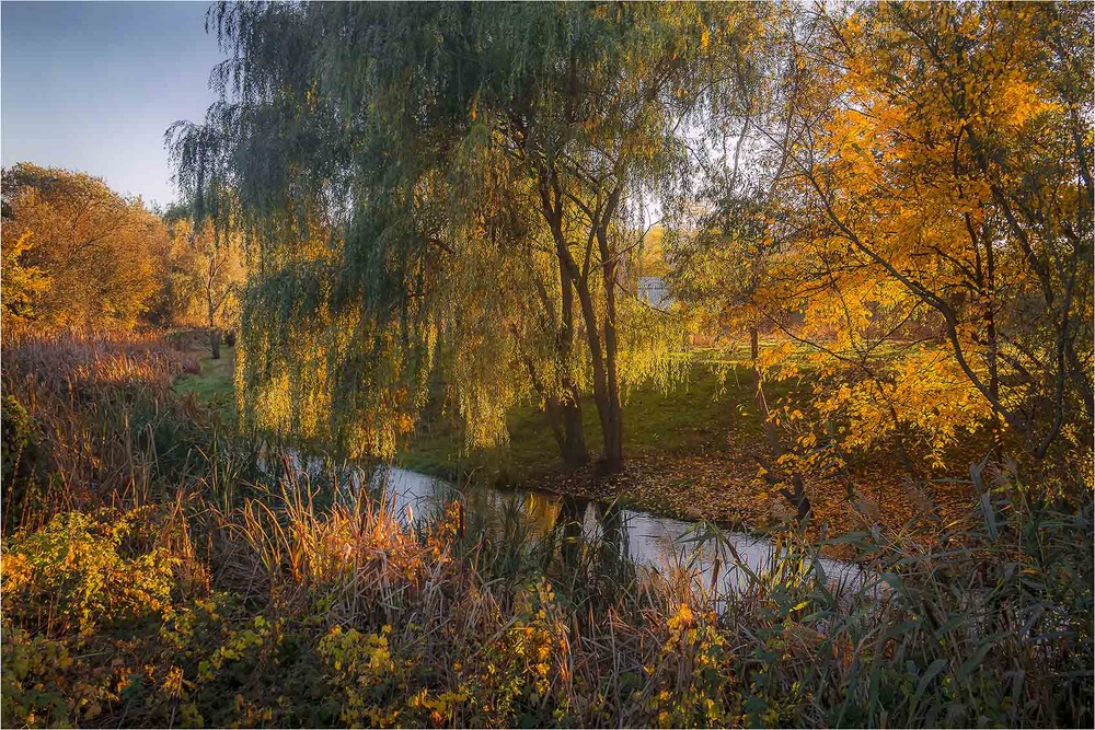 Фотографія Пейзаж / Андрій Кадигроб / photographers.ua