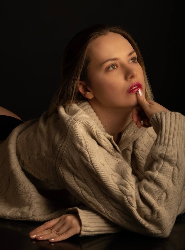 Фотографія Portrait / Mariya Pantus / photographers.ua