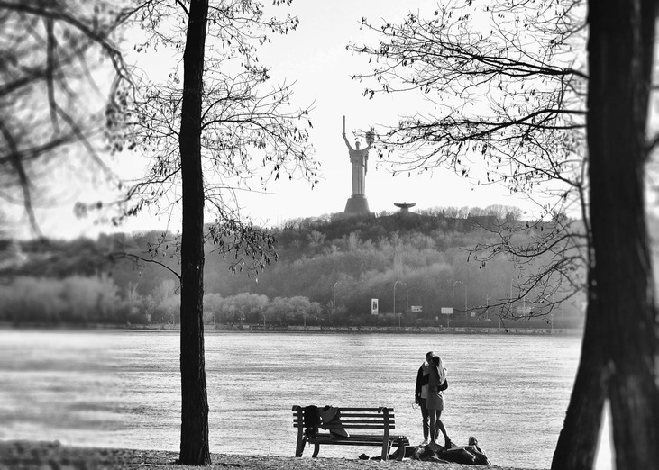 Фотографія Мить життя / Осадчий Олег / photographers.ua