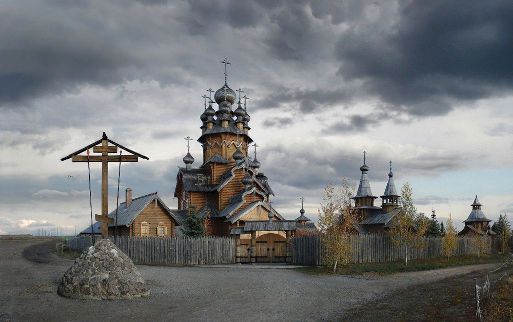 Фотографія скит / Тетяна Чирва / photographers.ua